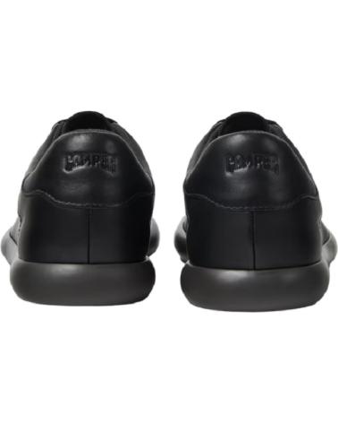 Scarpe CAMPER  per Uomo PELOTAS SOLLER K101003  NEGRO