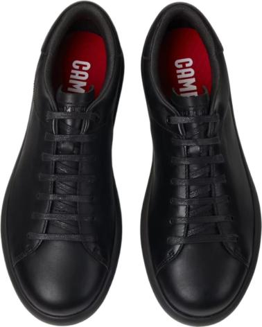 Scarpe CAMPER  per Uomo PELOTAS SOLLER K101003  NEGRO