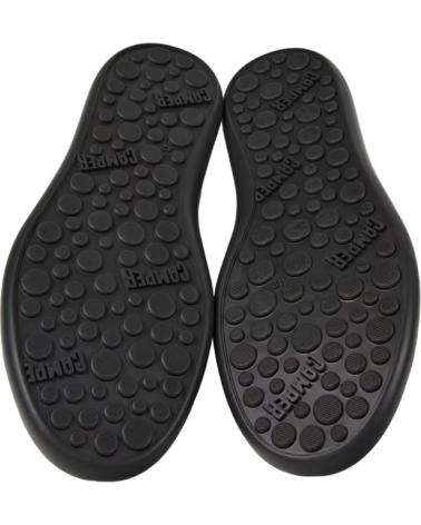 Scarpe CAMPER  per Uomo PELOTAS SOLLER K101003  NEGRO