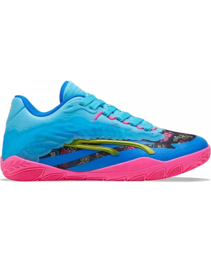 Zapatillas deporte PUMA  pour Femme 380070-01  NEW