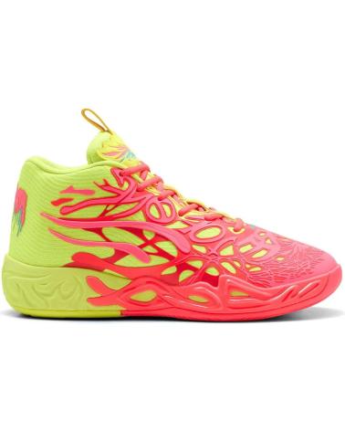 Zapatillas deporte PUMA  de Hombre 310532-01  NEW