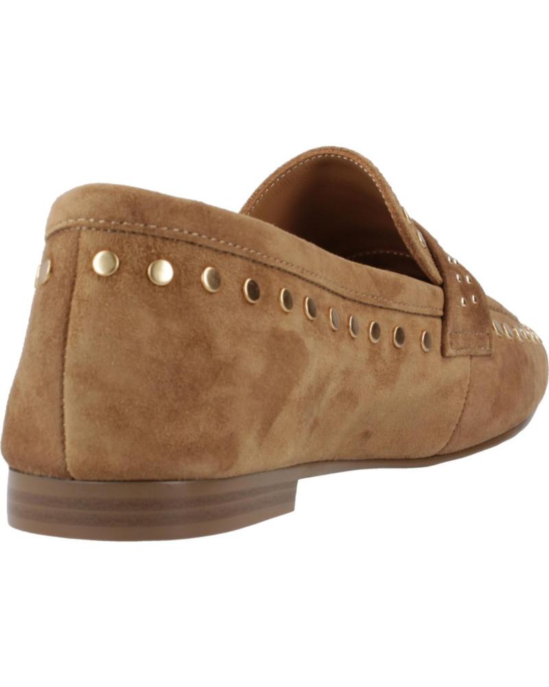 Lodi Mocasin Marron Mujer Mocassins De Mujer LODI MOCASINES MUJER