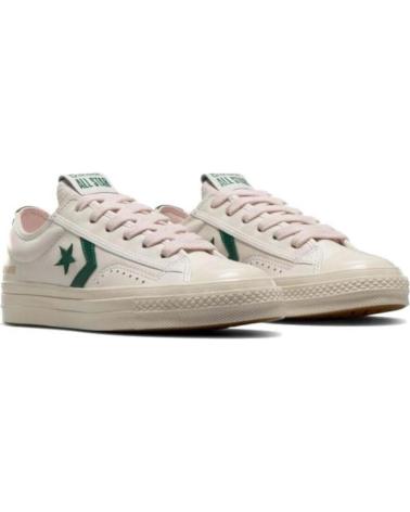 Zapatillas deporte CONVERSE  de Mujer MODELO STAR PLAYER 76 OX VINT  BLANCO