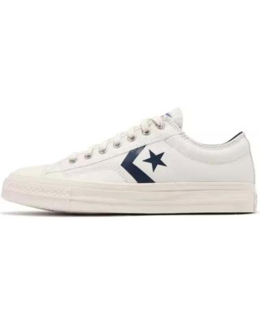 Sapatilhas CONVERSE  de Homem MODELO STAR PLAYER 76 OX VINT  BEIG