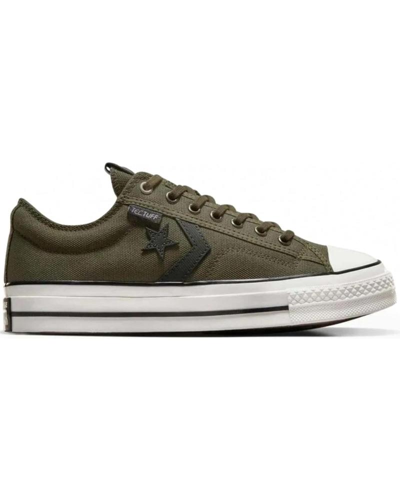 Sapatilhas CONVERSE  de Homem MODELO STAR PLAYER 76 PARA UN  VERDE