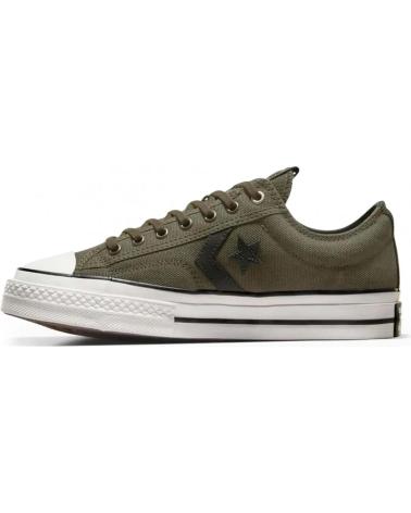 Sapatilhas CONVERSE  de Homem MODELO STAR PLAYER 76 PARA UN  VERDE