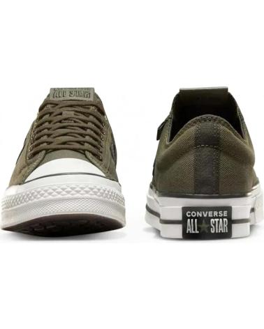 Sapatilhas CONVERSE  de Homem MODELO STAR PLAYER 76 PARA UN  VERDE