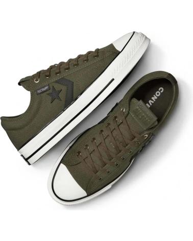 Sapatilhas CONVERSE  de Homem MODELO STAR PLAYER 76 PARA UN  VERDE