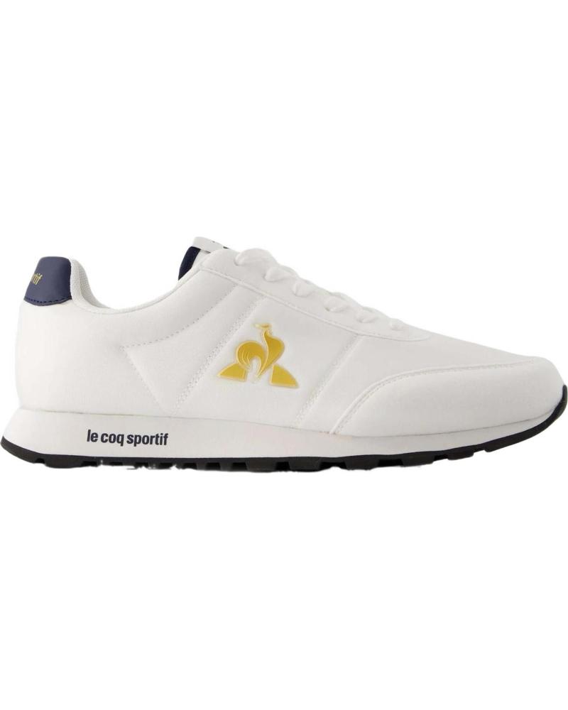 Le coq sportif zapatillas blancas hombre clearance