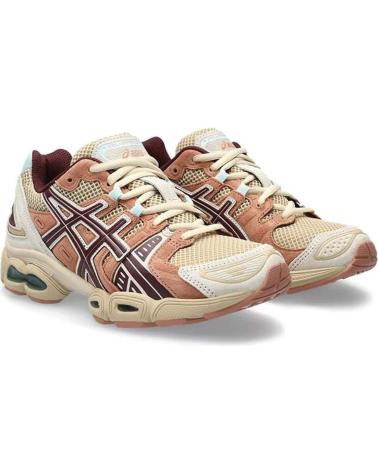 Woman Zapatillas deporte ASICS ZAPATILLAS GEL NIMBUS 9 PARA MUJER EN COLOR  MULTICOLOR