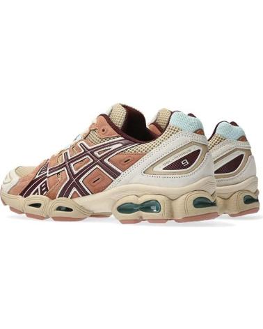 Woman Zapatillas deporte ASICS ZAPATILLAS GEL NIMBUS 9 PARA MUJER EN COLOR  MULTICOLOR