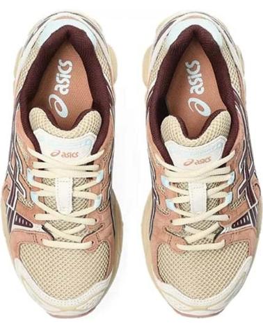 Woman Zapatillas deporte ASICS ZAPATILLAS GEL NIMBUS 9 PARA MUJER EN COLOR  MULTICOLOR