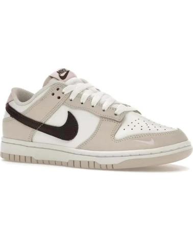Sportschuhe NIKE  für Herren ZAPATILLAS DUNK LOW EN COLOR  BEIGE