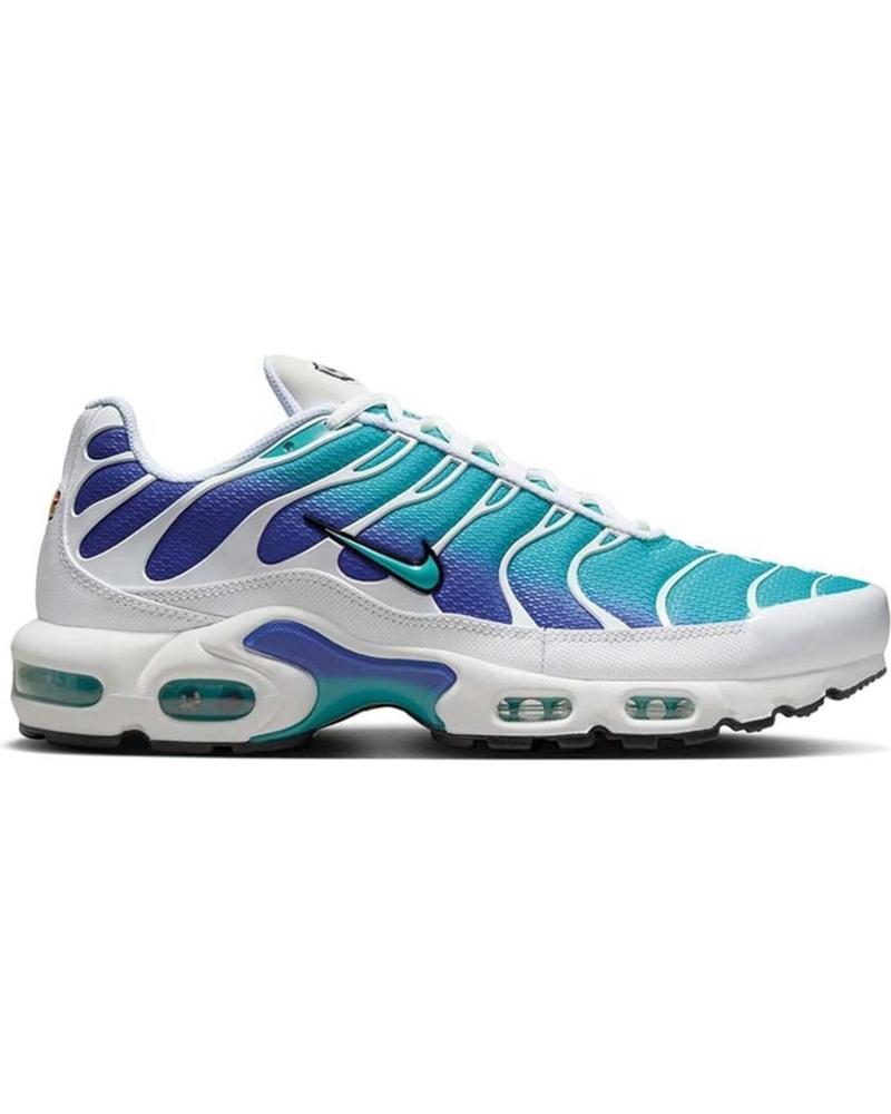 Chaussures De Sport De Hombre NIKE ZAPATILLAS AIR MAX PLUS PARA HOMBRE EN COLOR MULTICOLOR