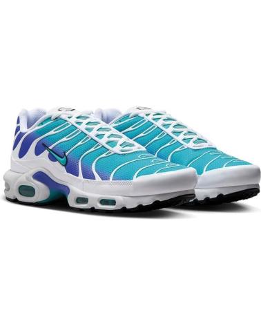 Deportivas NIKE  de Hombre y Niño ZAPATILLAS AIR MAX PLUS EN COLOR  MULTICOLOR