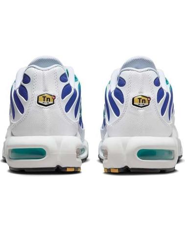 Deportivas NIKE  de Hombre y Niño ZAPATILLAS AIR MAX PLUS EN COLOR  MULTICOLOR