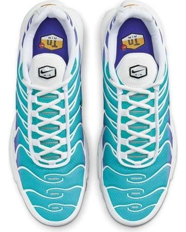 Deportivas NIKE  de Hombre y Niño ZAPATILLAS AIR MAX PLUS EN COLOR  MULTICOLOR