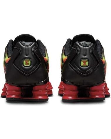 Woman Zapatillas deporte NIKE ZAPATILLAS SHOX TL PARA MUJER EN COLOR  NEGRO
