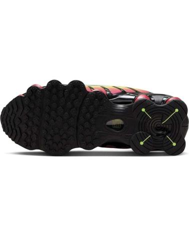 Woman Zapatillas deporte NIKE ZAPATILLAS SHOX TL PARA MUJER EN COLOR  NEGRO