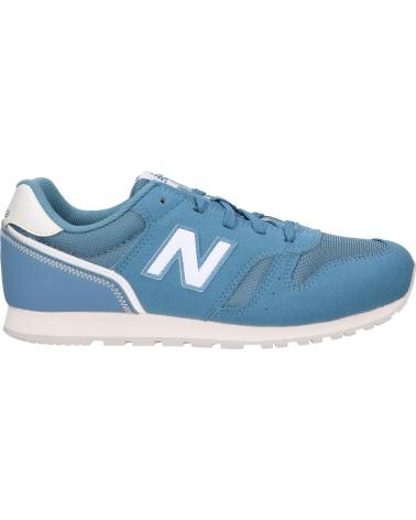 Woman and girl and boy Zapatillas deporte NEW BALANCE YC373BF2  SPRING TIDE