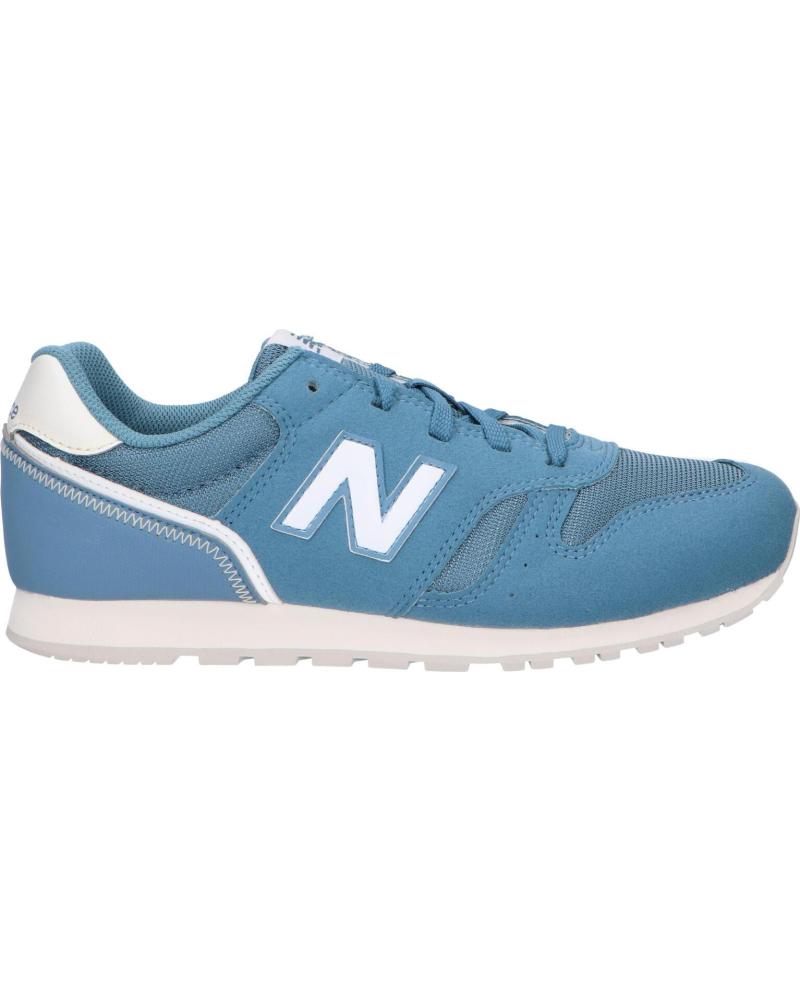 Woman and girl and boy Zapatillas deporte NEW BALANCE YC373BF2  SPRING TIDE