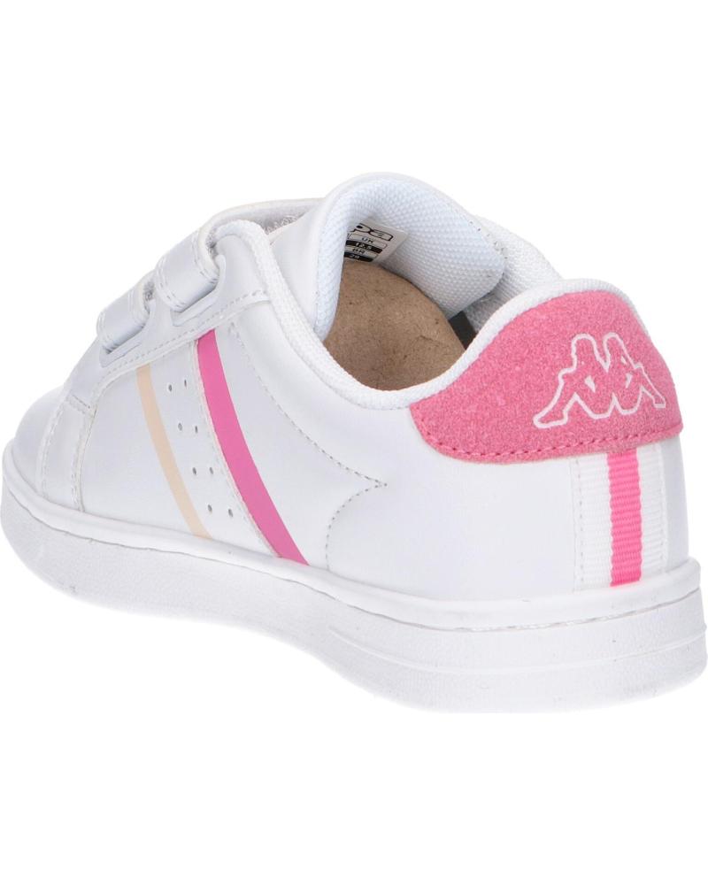Sneaker-casual-per-ragazza-KAPPA-311CFQW-ALPHA-A0P
