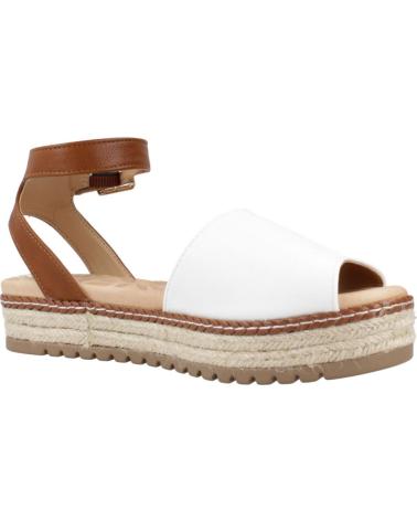 Sandali MTNG  per Donna SANDALIAS MUJER MODELO 59617M COLOR BLANCO  C56023