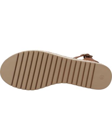 Sandali MTNG  per Donna SANDALIAS MUJER MODELO 59617M COLOR BLANCO  C56023