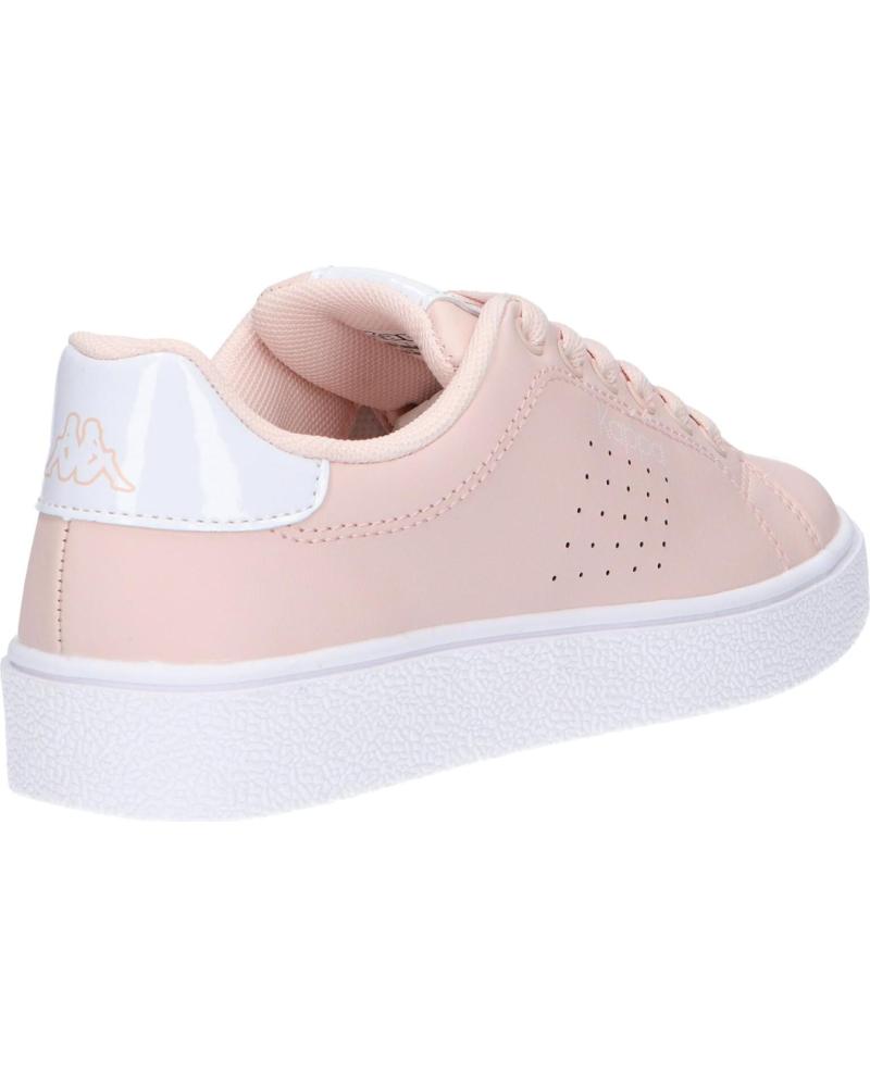 Scarpe Sport De Mujer KAPPA 3117LUW SAN REMO A0Z