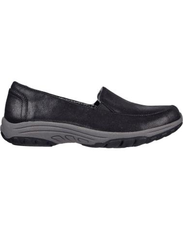 Esportes  SKECHERS  de Mulher REGGAE FEST 2 0  NEGRO