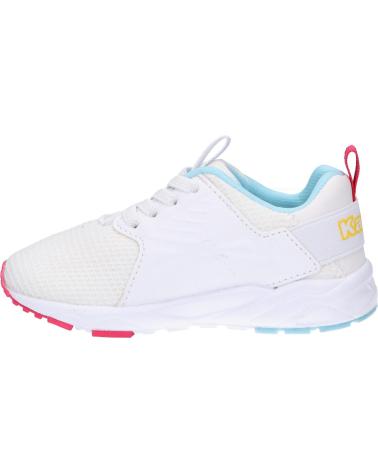 Scarpe sport per Bambina e Bambino KAPPA 33157XW SAN PUERTO G01