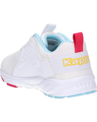Scarpe sport per Bambina e Bambino KAPPA 33157XW SAN PUERTO G01