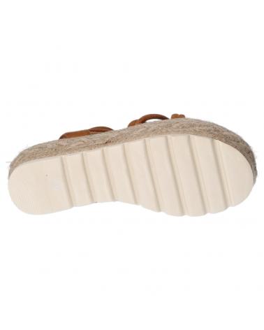 Sandalias de Mujer MTNG 50267 C51455-JOIN 12B CUERO