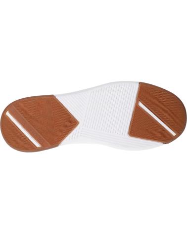 Scarpe sport per Donna e Bambina PEPE JEANS PGS30539 BAXTER PATCH 800WHITE