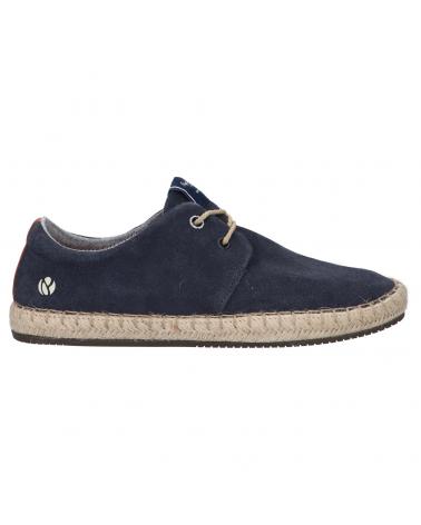 PEPE JEANS SHOES PMS10302 EN COLOR PARA HOMBRE AZUL