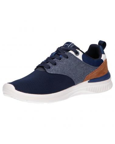 Sportschuhe für Herren PEPE JEANS PMS30796 JAY PRO 564CHAMBRA