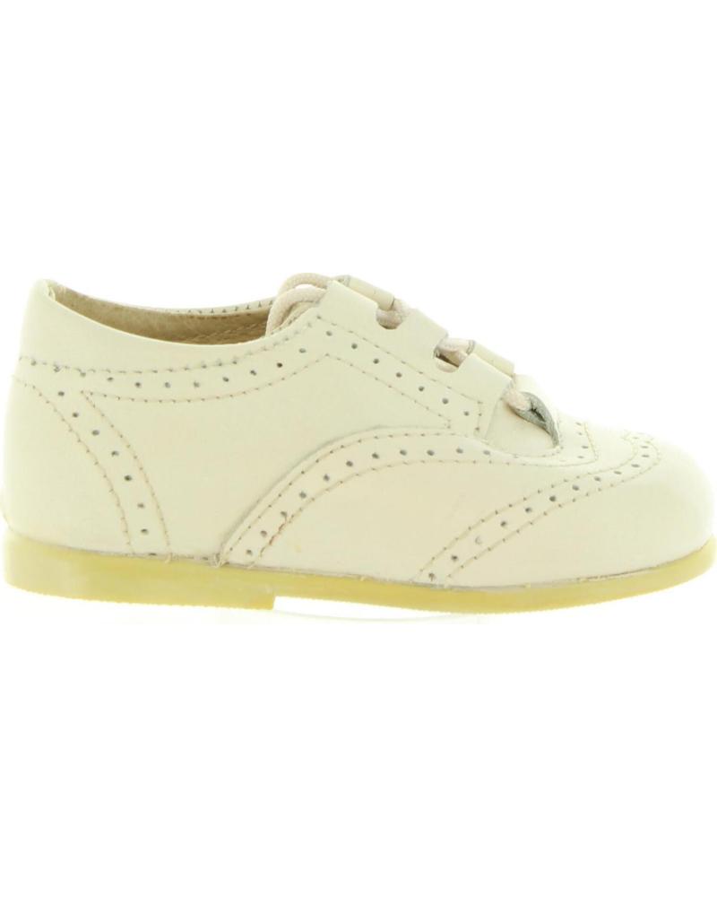 Chaussures pour Fille et Garçon GARATTI PR0044 BEIGE