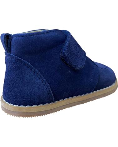 Botins CRIOS  de Menino TURIN  AZUL