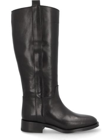 Botas ALPE  de Mulher BOTA MUJER 5185  NEGRO