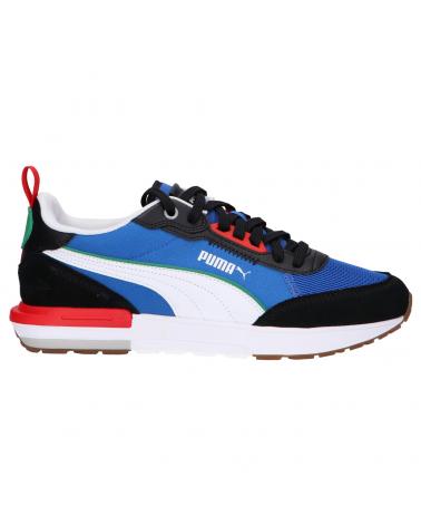 Man Zapatillas deporte PUMA 383462 PUMA R22 04 ROYAL