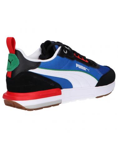 Man Zapatillas deporte PUMA 383462 PUMA R22 04 ROYAL