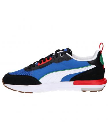Man Zapatillas deporte PUMA 383462 PUMA R22 04 ROYAL
