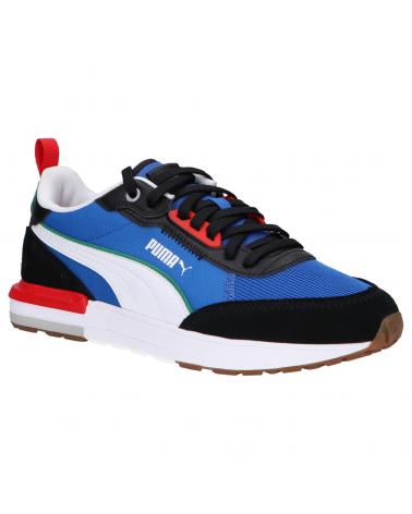 Man Zapatillas deporte PUMA 383462 PUMA R22 04 ROYAL