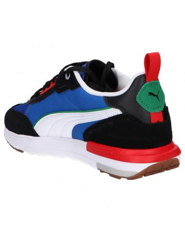 Man Zapatillas deporte PUMA 383462 PUMA R22 04 ROYAL