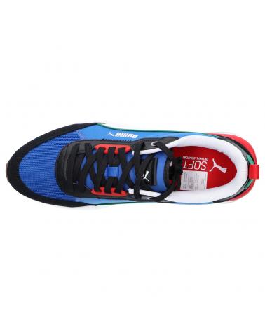 Man Zapatillas deporte PUMA 383462 PUMA R22 04 ROYAL