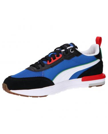 Man Zapatillas deporte PUMA 383462 PUMA R22 04 ROYAL