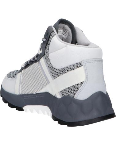 Zapatillas deporte de Mujer TIMBERLAND A2HCR SOLAR WAVE 0321-GRAY VIOLET