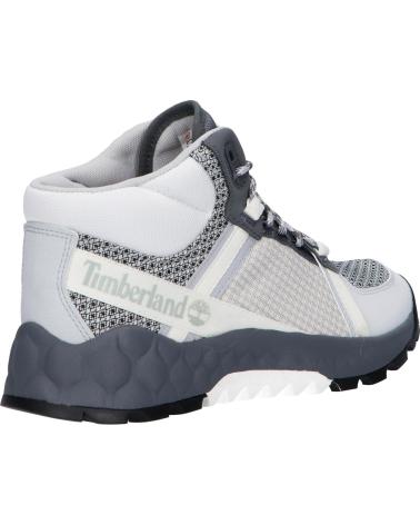 Zapatillas deporte de Mujer TIMBERLAND A2HCR SOLAR WAVE 0321-GRAY VIOLET