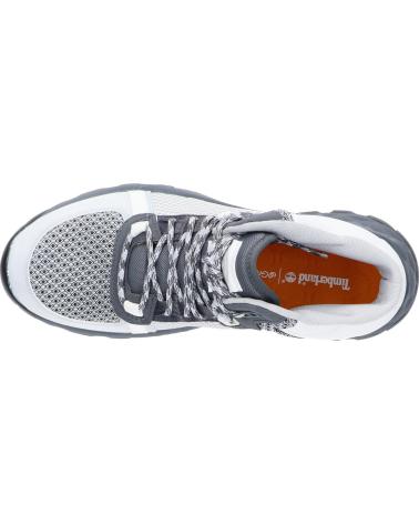 Zapatillas deporte de Mujer TIMBERLAND A2HCR SOLAR WAVE 0321-GRAY VIOLET