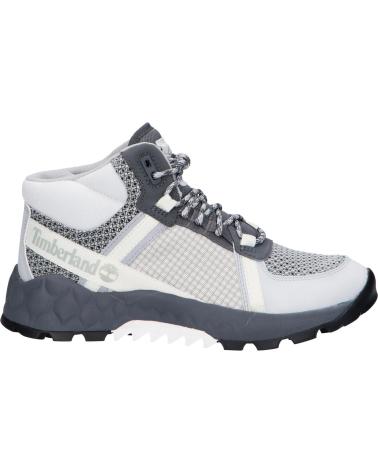 Scarpe sport TIMBERLAND  per Donna A2HCR SOLAR WAVE  0321-GRAY VIOLET